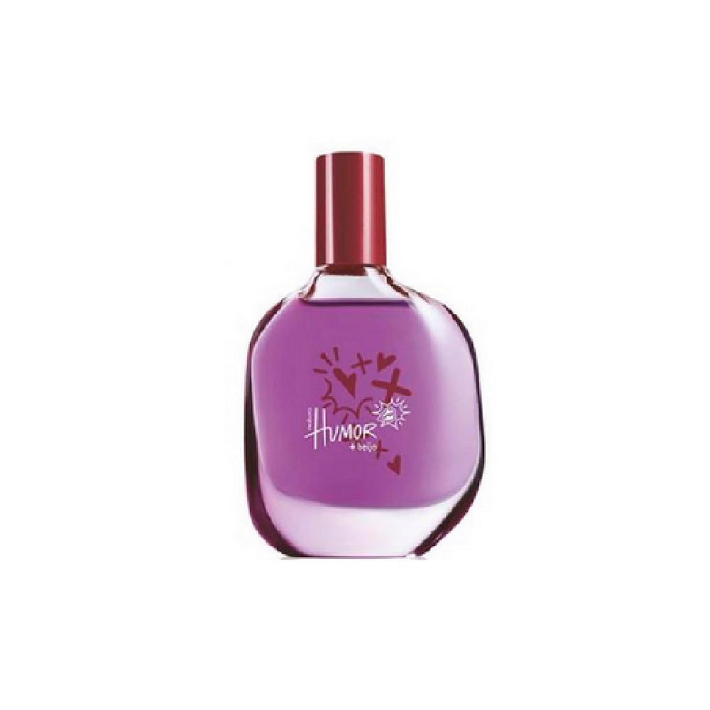 Natura Humor Beijo Colonia Masculina 25ml