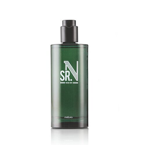 Natura Sr.N Colonia Masculina 100ml