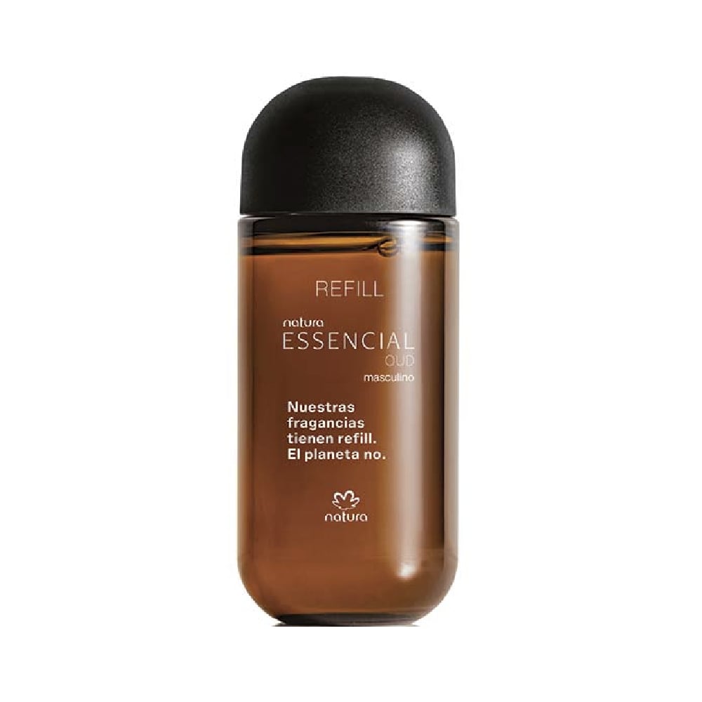 Natura Essencial Oud Masculino 100ml Repuesto