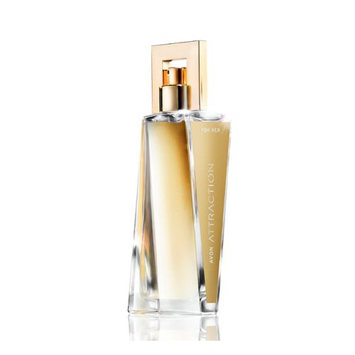 Avon Attraction para ella Perfume 50ml