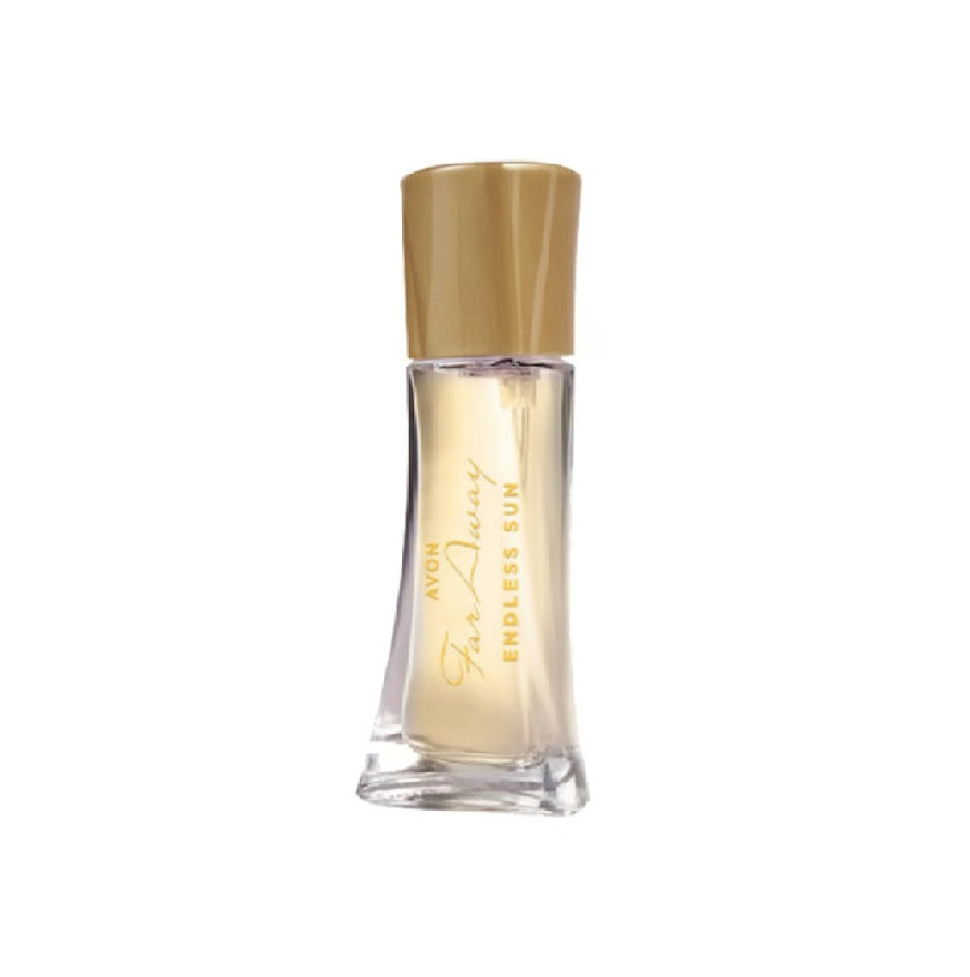 Avon Far Away Endless Sun Perfume Femenino 15ml