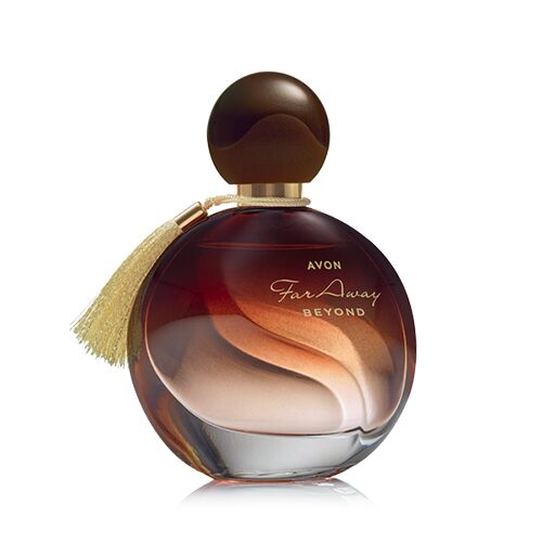 Avon Far Away Beyond Perfume Femenino 50ml