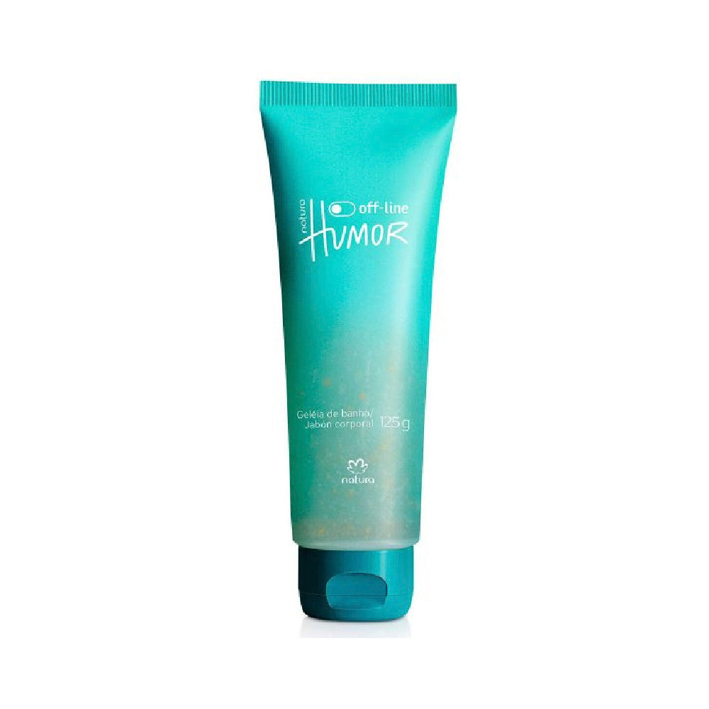 Natura Humor Off Line Jabon Liquido 125g