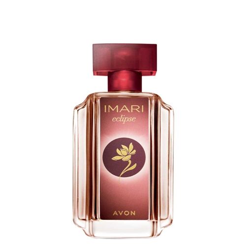 Avon Imari Eclipse Perfume Femenino 50ml
