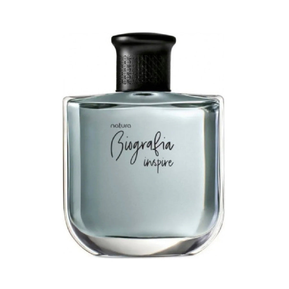 Natura Biografia Inspire Masculino 100ml