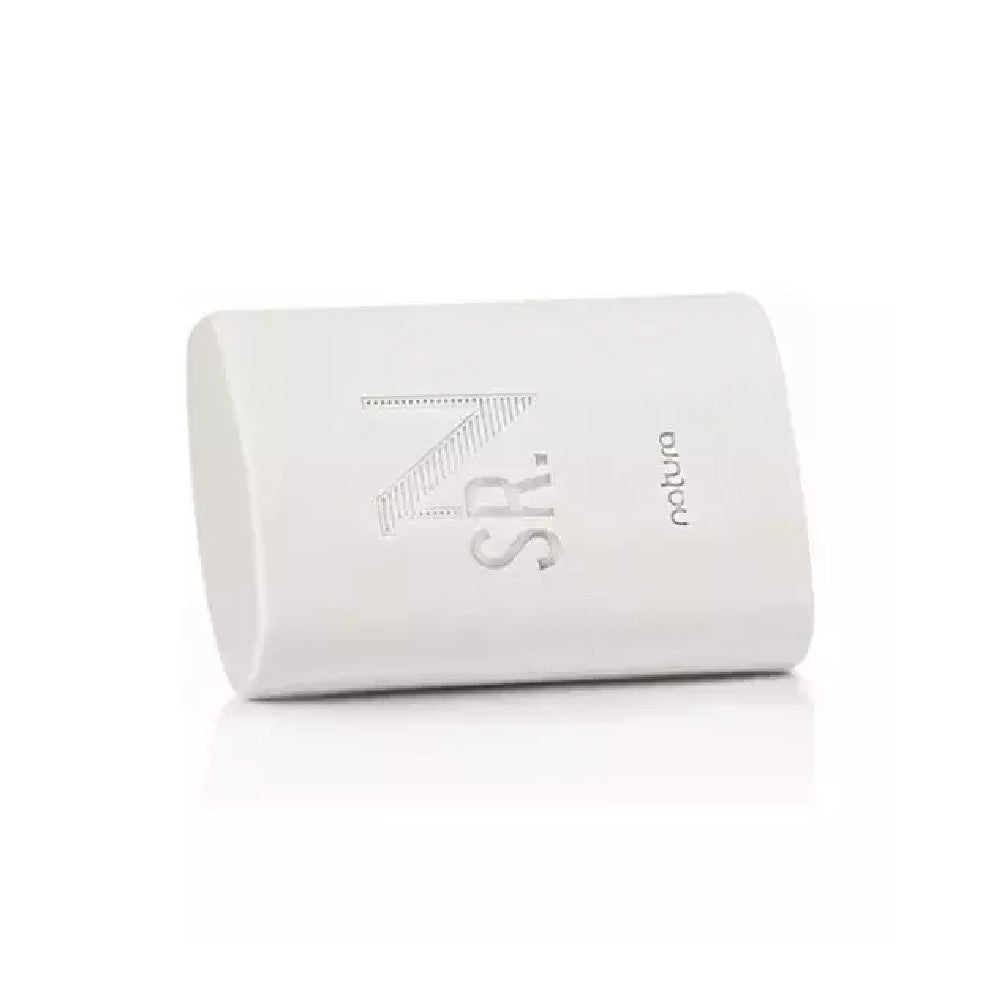 Natura Sr.N Jabon En Barba 90g