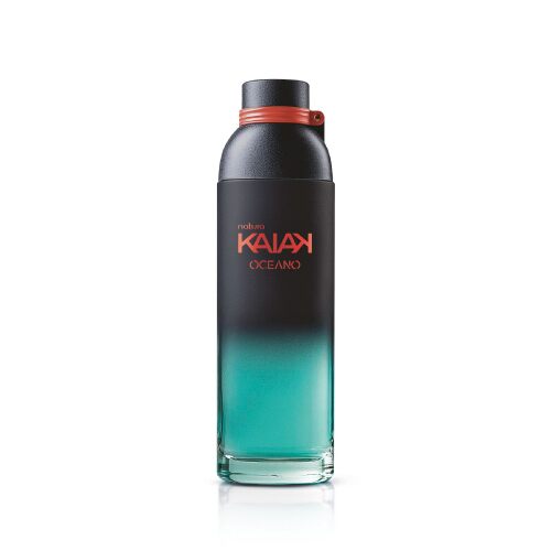 Natura Kaiak Oceano Colonia Femenina 100ml