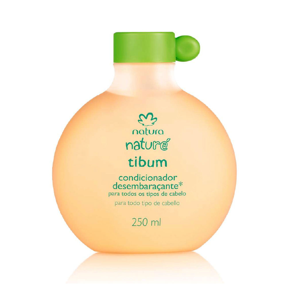 Natura Nature Tibum Acondicionador Desenredante 250ml