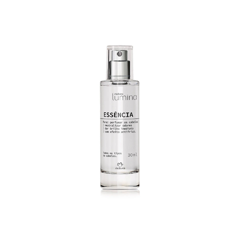 Natura Lumina Esencia Para Perfumar El Cabello 30ml