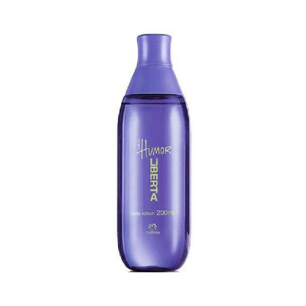 Natura Humor Liberta Body Splash 200ml
