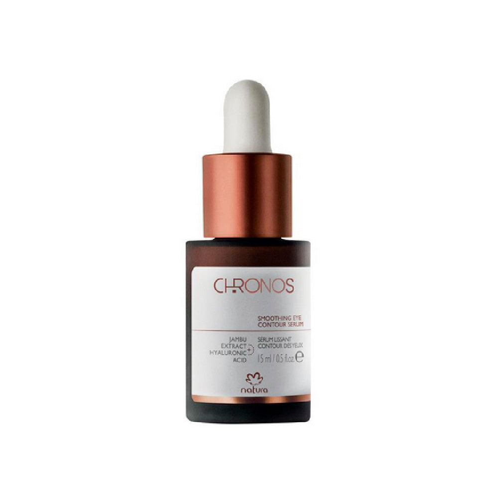 Natura Chronos Suero Reductor De Arrugas 15ml