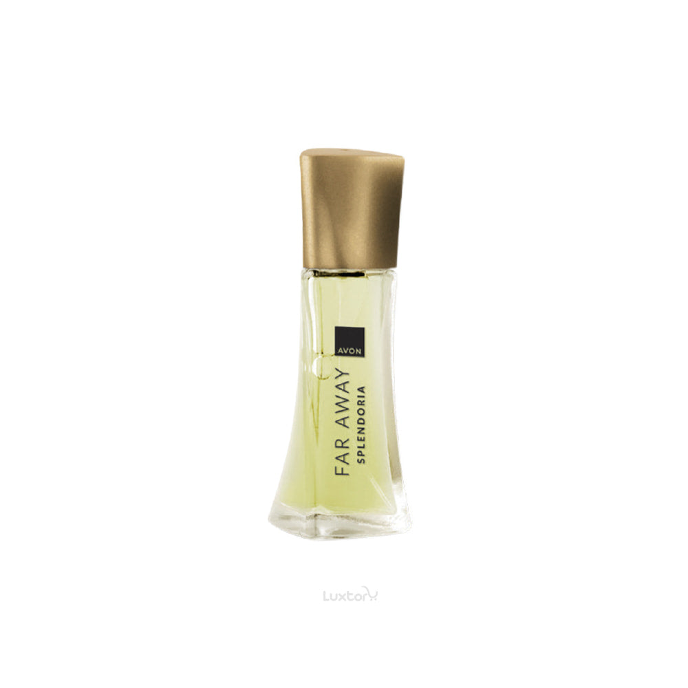 Avon Far Away Splendoria Perfume Femenino 15ml