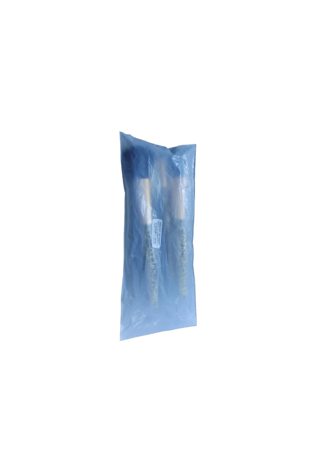 Avon Kit De 4 Brochas