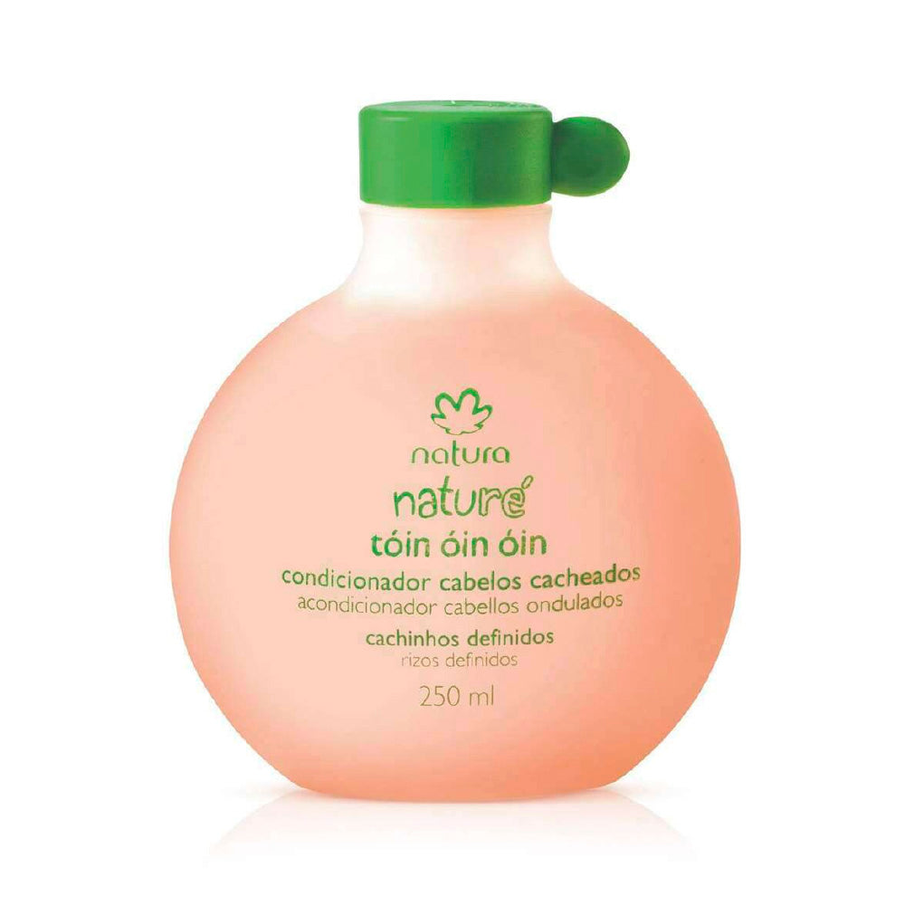 Natura Nature Toin Oin Oin Acondicionador Rizado 250ml