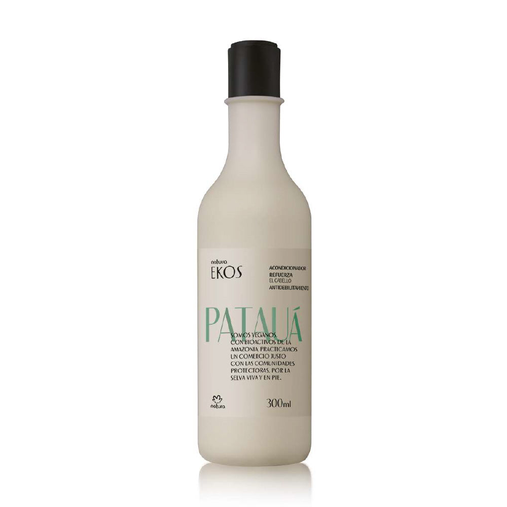 Natura Ekos Acondicionador Pataua 300ml