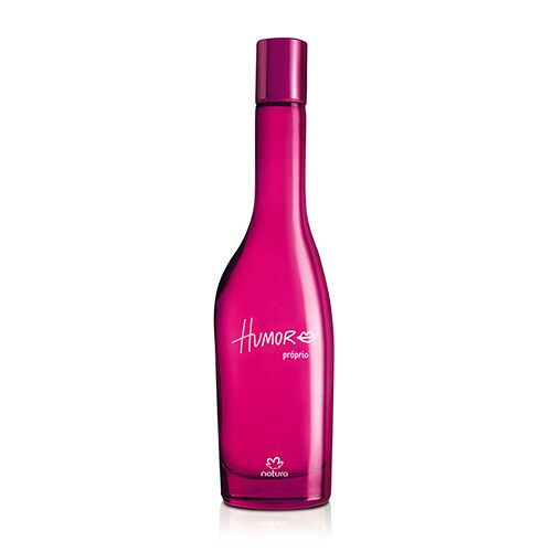 Natura Humor Propio Colonia Femenina 75ml