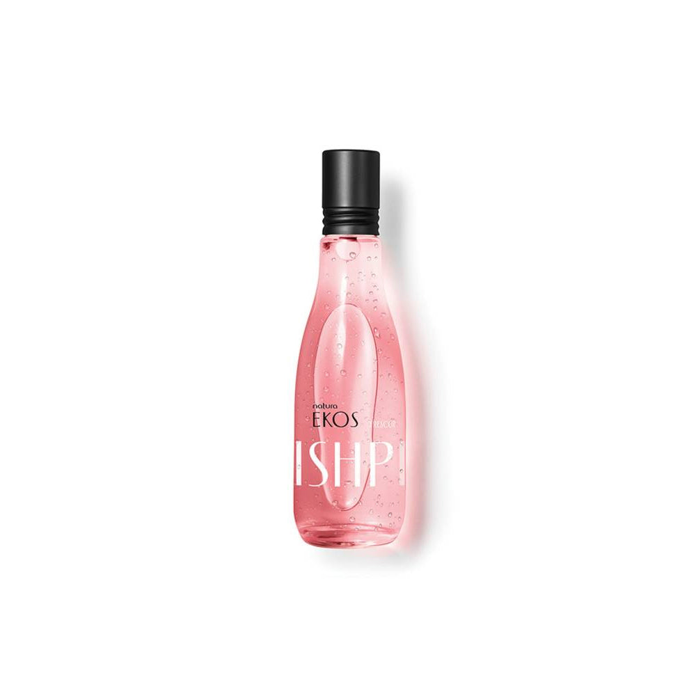 Natura Ekos Frescor Mini Ish Pink 75ml