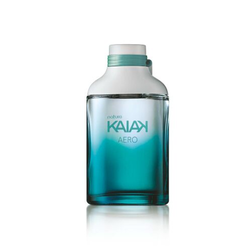 Natura Kaiak Aero Colonia Masculina 100ml