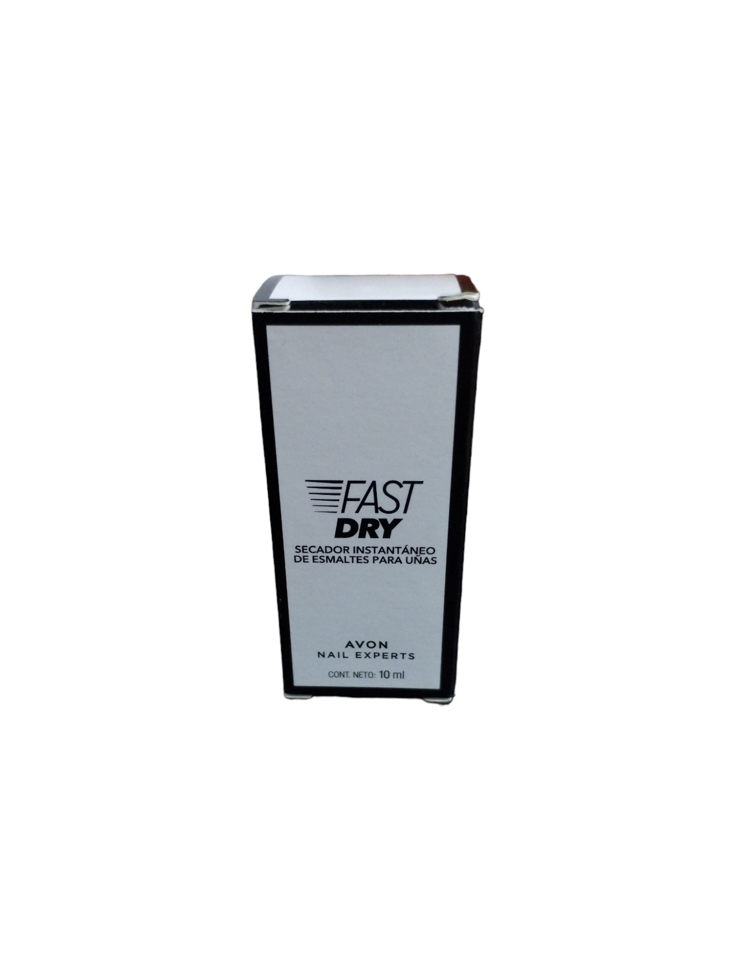 Avon Secador Instantaneo Esmaltes 10Ml