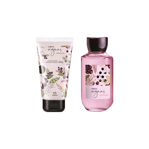 Kit Regalo Águas Jabuticaba 155334