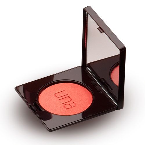 Natura Una Rubor Intense Coral Perlado 6g