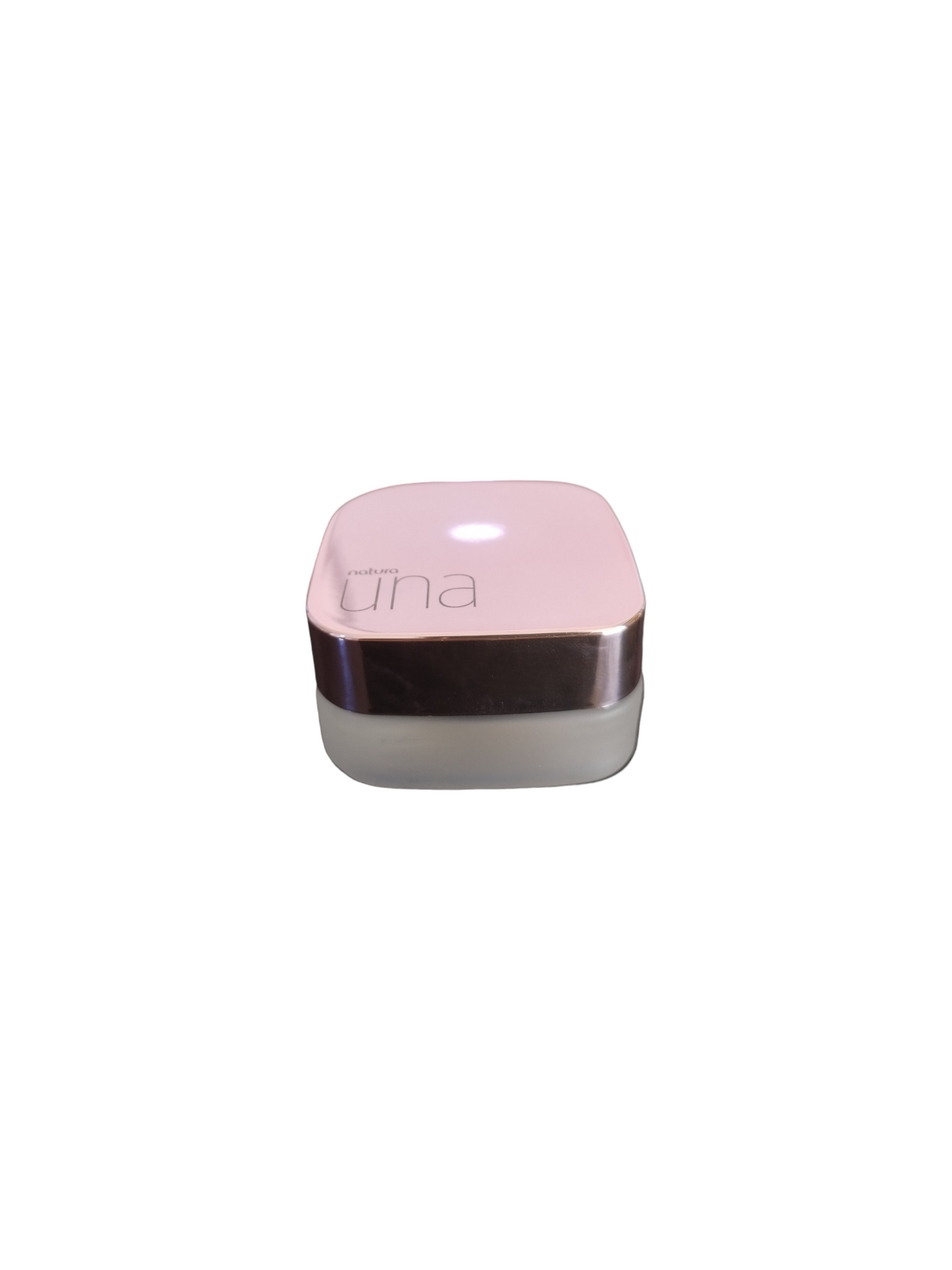 Natura Base Mousse Una Fps 15 20G Claro 24