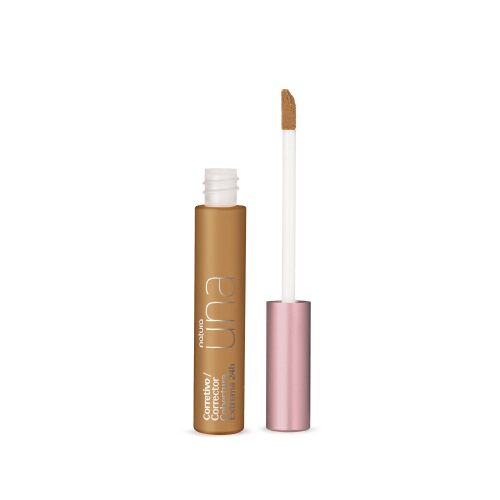 Natura Una Corrector Cobertura Extrema 27N