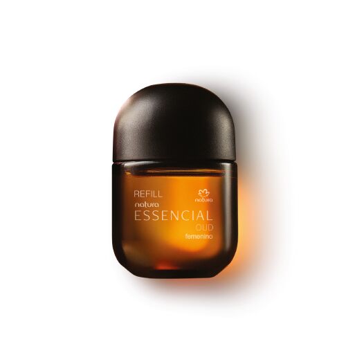 Natura Essencial Oud Femenino 50ml Repuesto