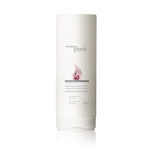 Natura Plant Hidratacion Reparadora Acondicionador 300ml