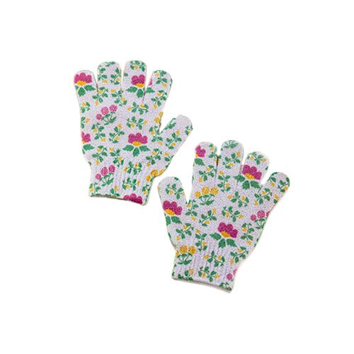 Guantes Exfoliantes