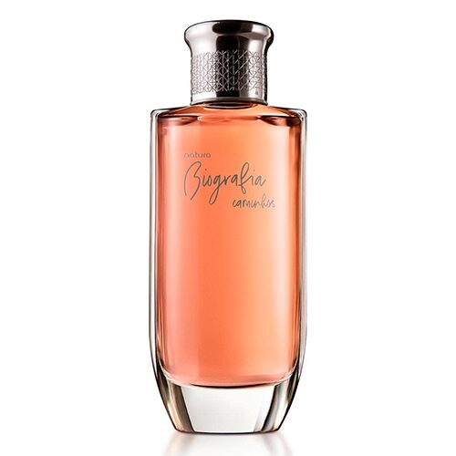 Natura Biografia Caminos Femenino 100ml