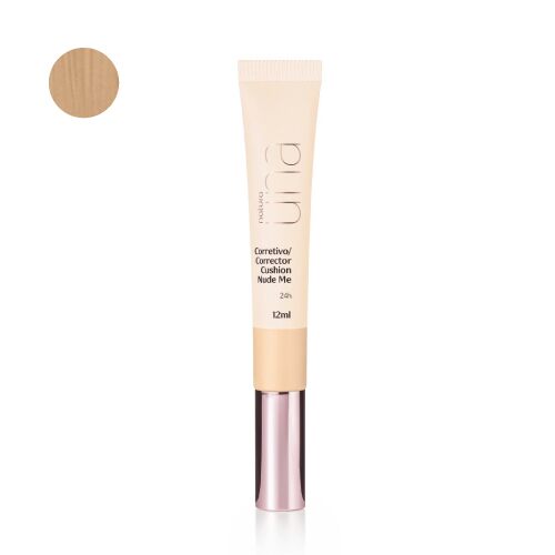 Natura Una Corrector Cushion Nude Me 12 Ml 21 N