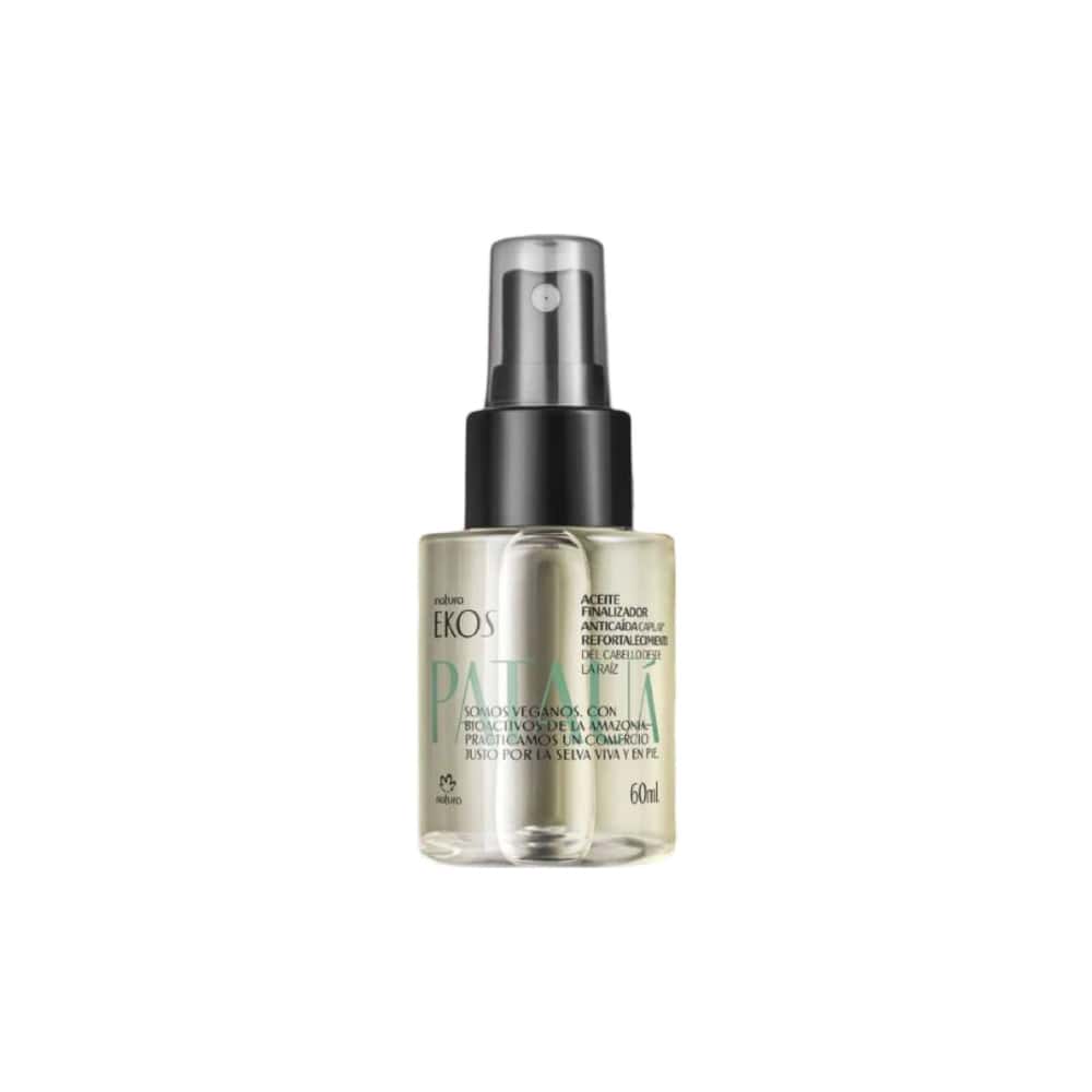 Natura Ekos Aceite Pataua 60ml