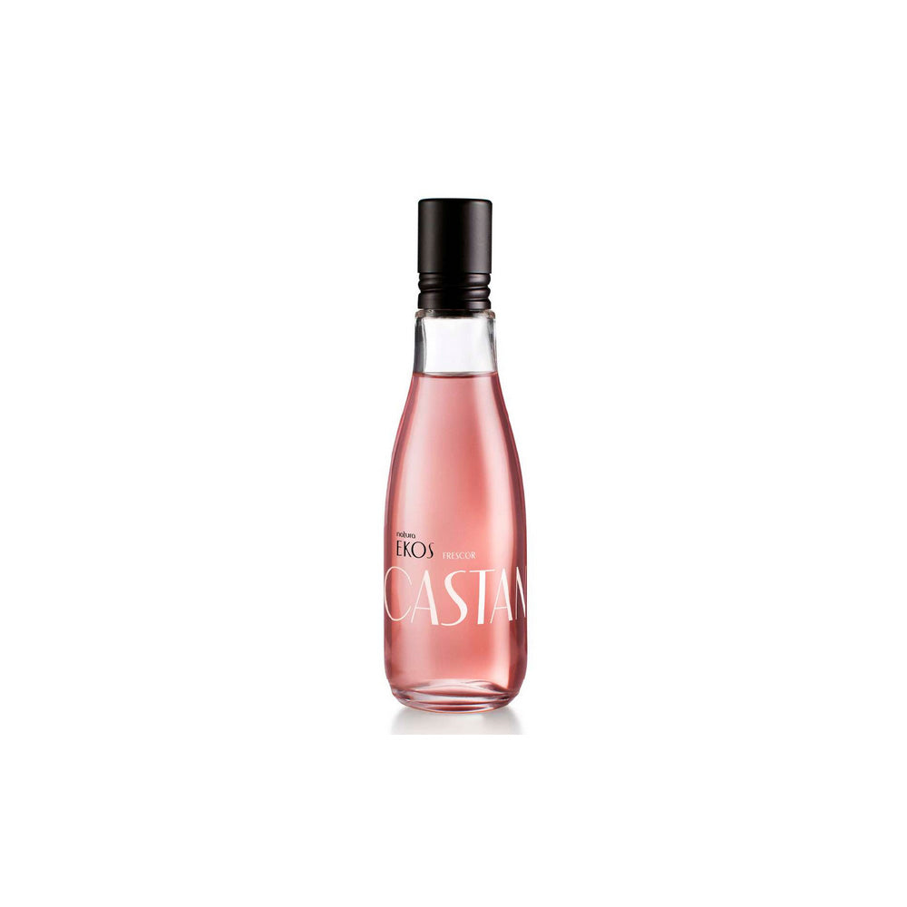 Natura Ekos Frescor Mini Castaña 75ml