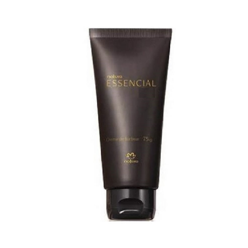 Natura Essencial Clasico Crema Para Barbear 75g