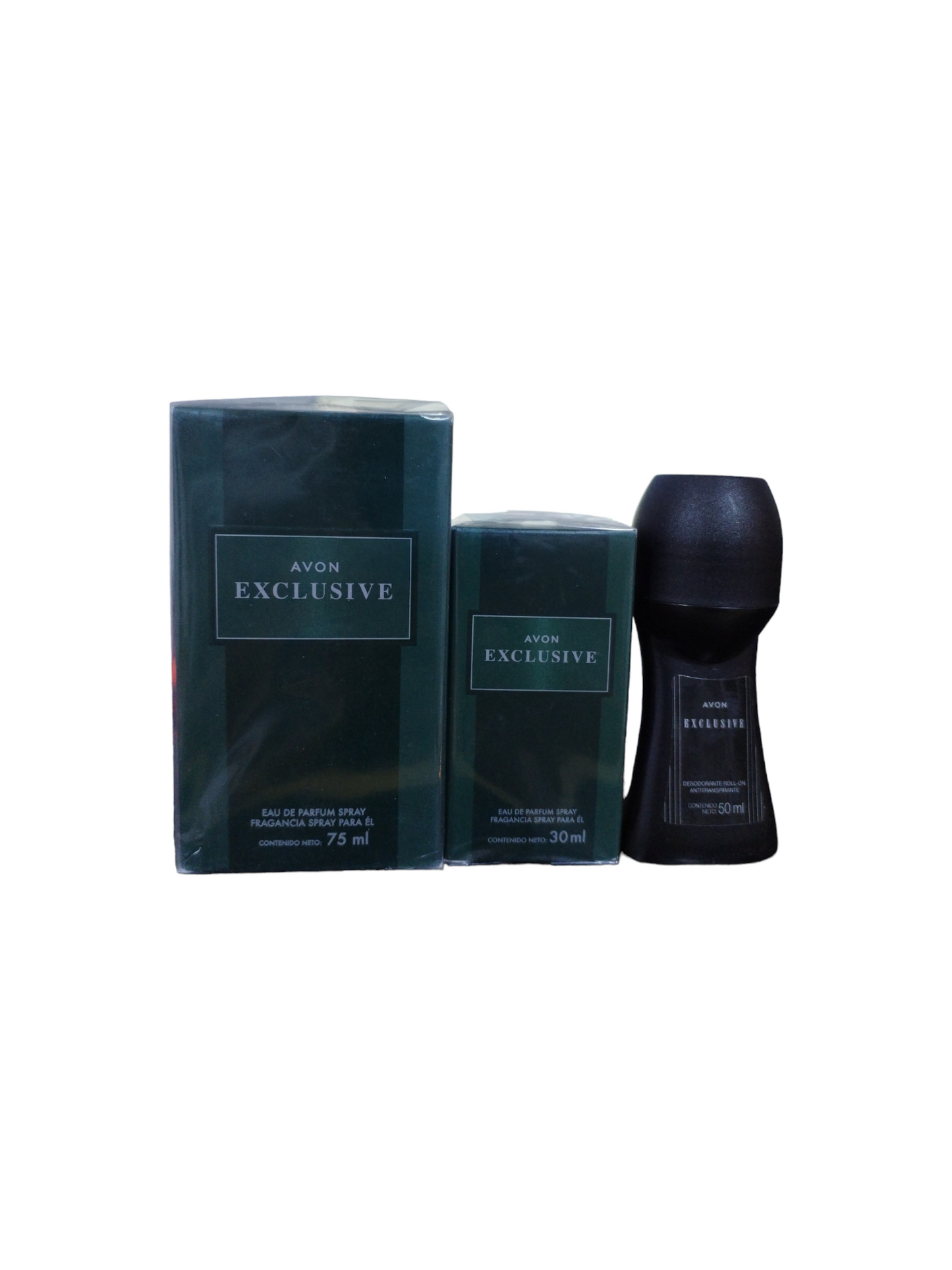 Avon Kit Exclusive Clasico