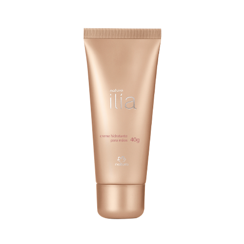 Natura Ilia Clasico Crema Para Manos 40g