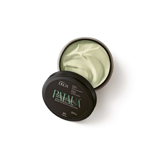 Natura Ekos Mascara Pataua 200g