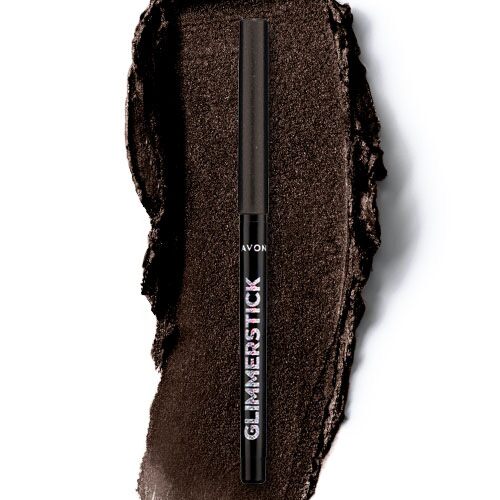 Avon Ojos Delineador Retractil Brown Sugar