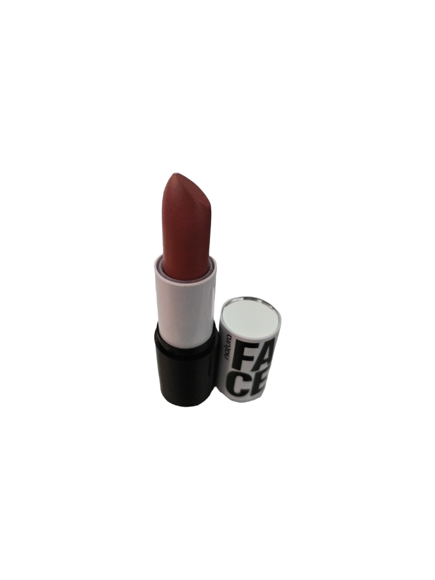 Natura Faces labial nude amor 3,5G