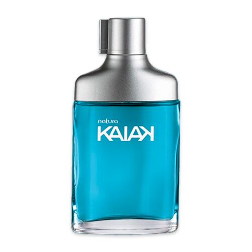 Natura Kaiak Clasico Colonia Masculina 25ml