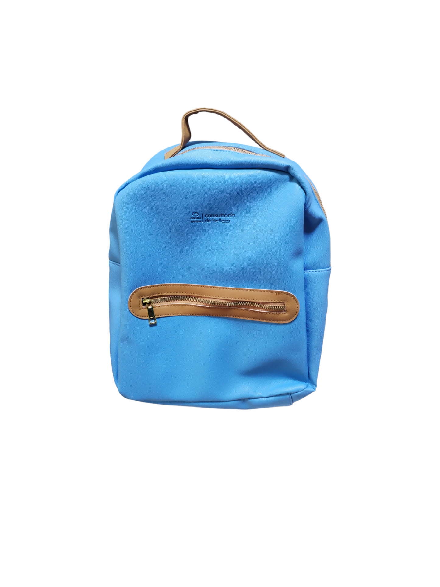 Natura Mochila Inspira Celeste