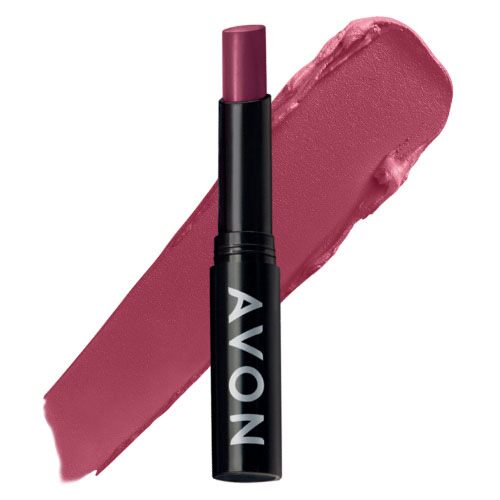 Avon Labial Larga Duracion Fps15 1.5G Mauve