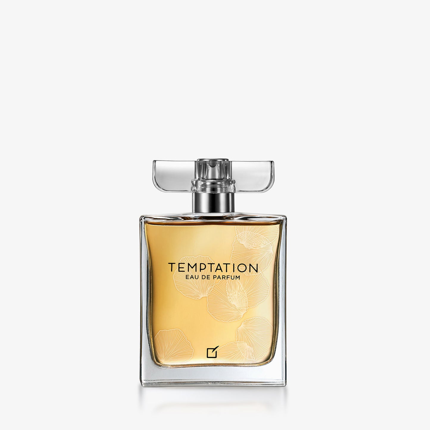 Yanbal Temptation Perfume Femenino 50ml