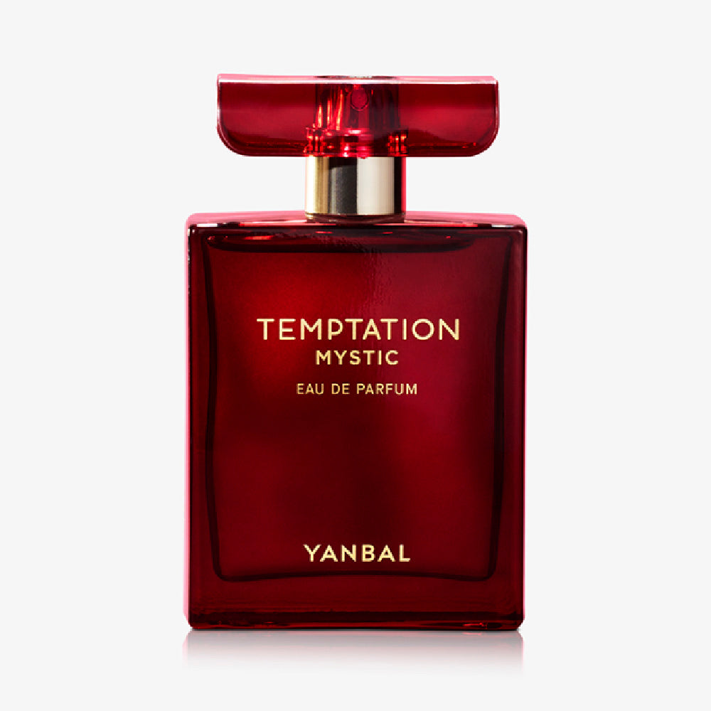 Yanbal Temptation Mystic Perfume Femenino 50ml