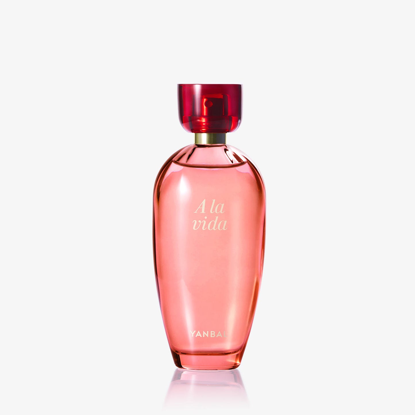 Yanbal A La Vida Colonia Femenina 100ml