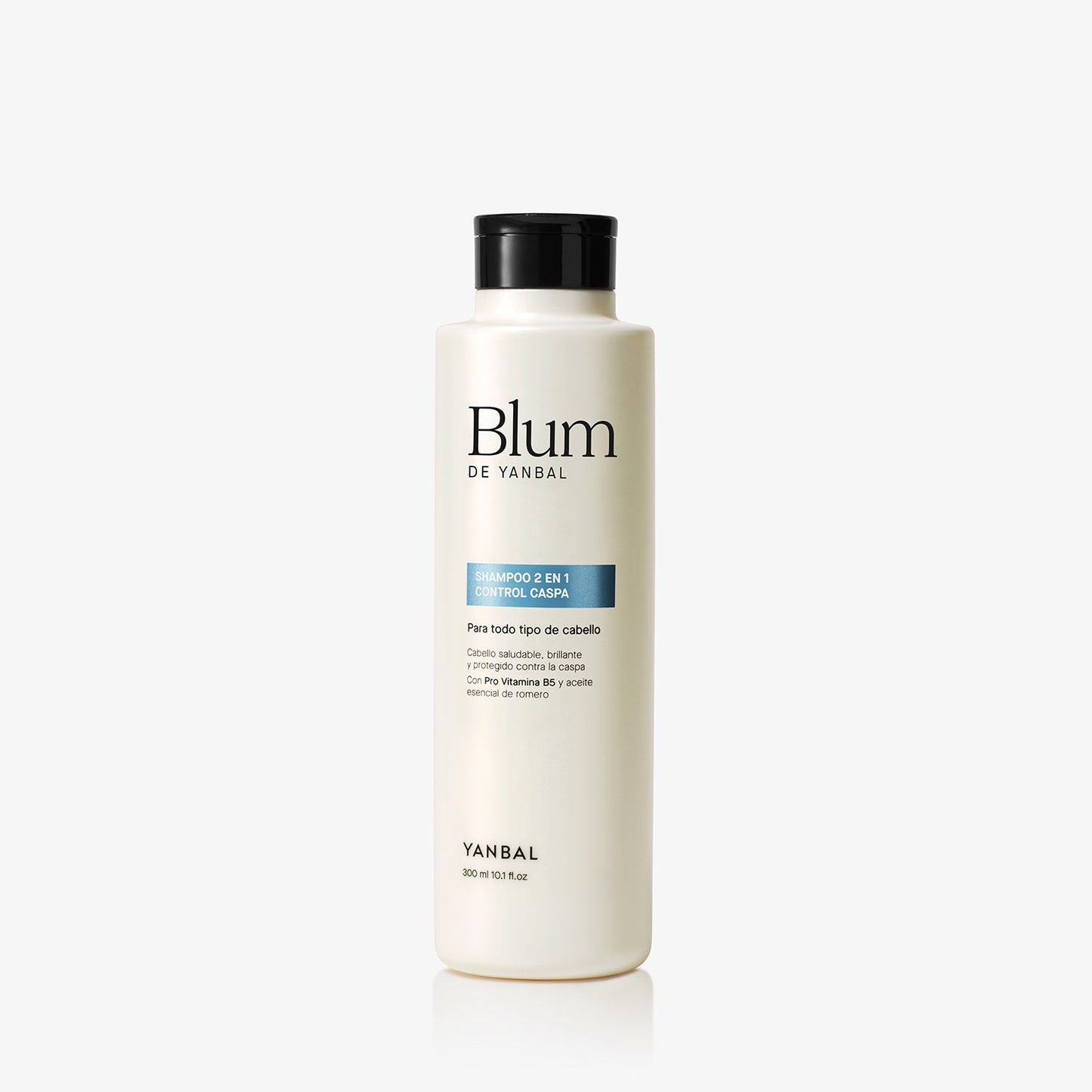 Yanbal Shampoo Control Caspa Blum 300ml