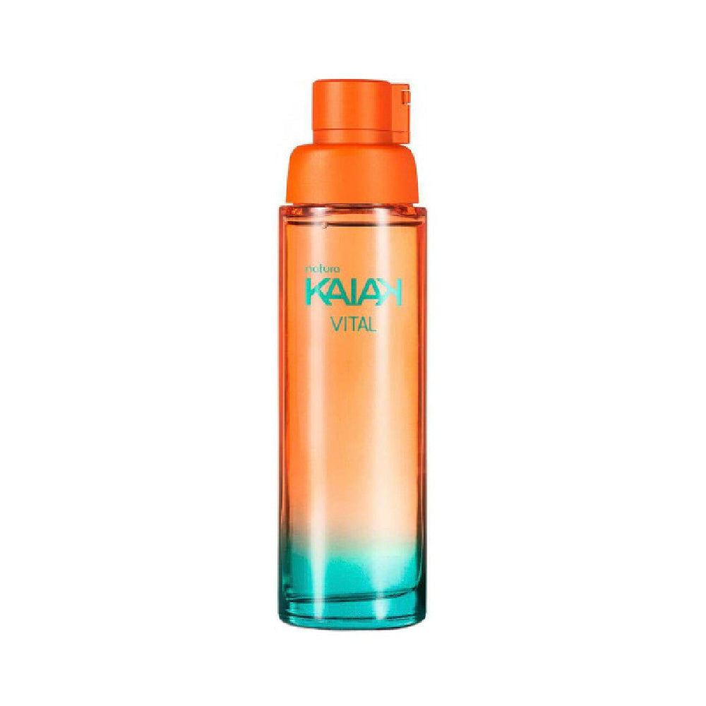 Natura Kaiak Vital Colonia Femenina 100ml
