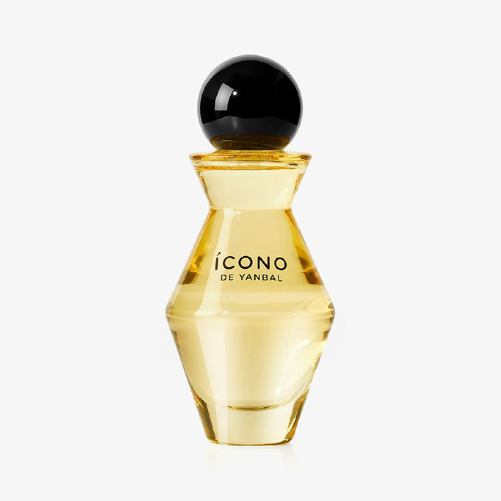 Yanbal Icono Perfume Femenino 50ml