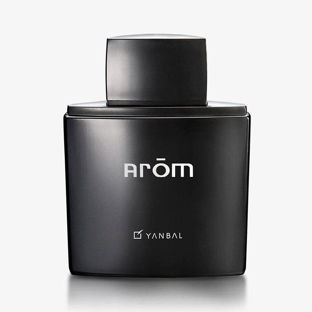 Yanbal Arom Perfume Masculino 90ml